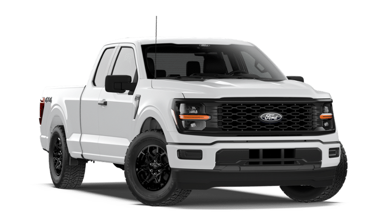 F-150® vehicle